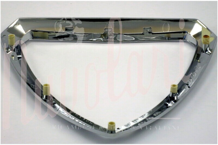 SUPPORTO SCUDO CENTRALE