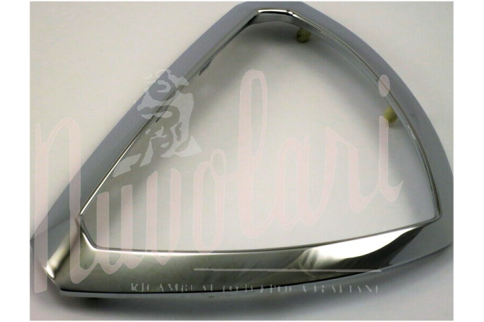 SUPPORTO SCUDO CENTRALE