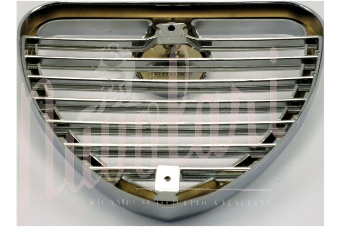 SCUDO CENTRALE ORIGINALE