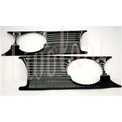 COPPIA GRIGLIE MASCHERINA ORIGINALE