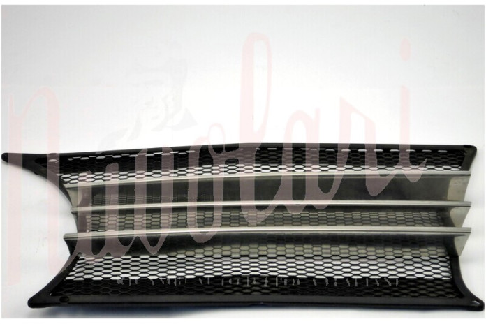 COPPIA GRIGLIE MASCHERINA ORIGIANALE