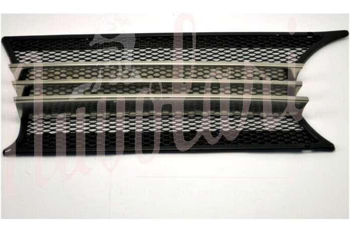 COPPIA GRIGLIE MASCHERINA ORIGIANALE