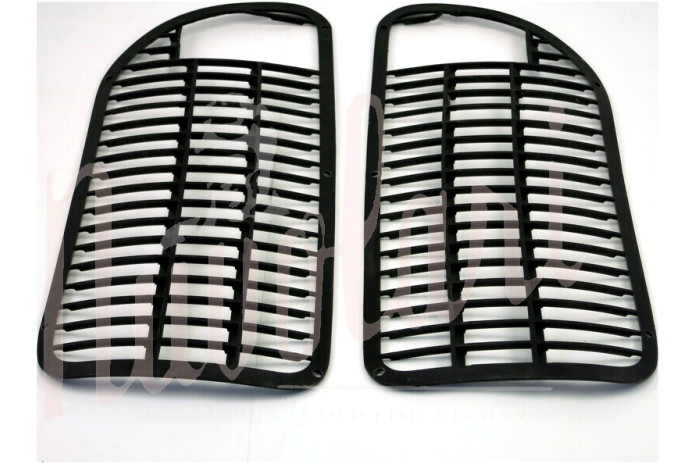 COPPIA GRIGLIE RIVESTIMENTO INFERIORE