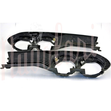 COPPIA GRIGLIE MASCHERINA