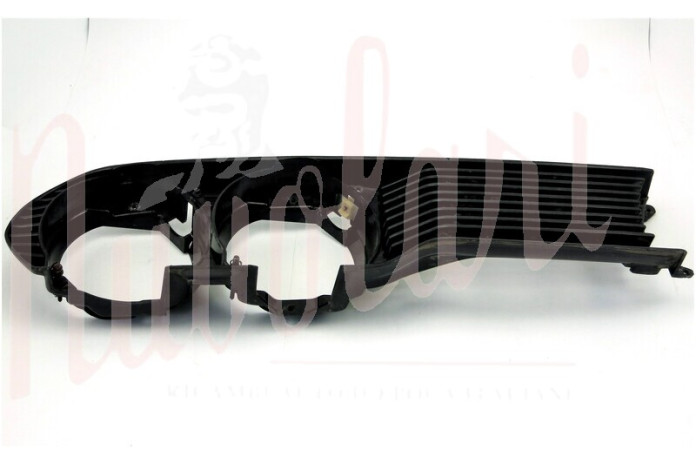 COPPIA GRIGLIE MASCHERINA