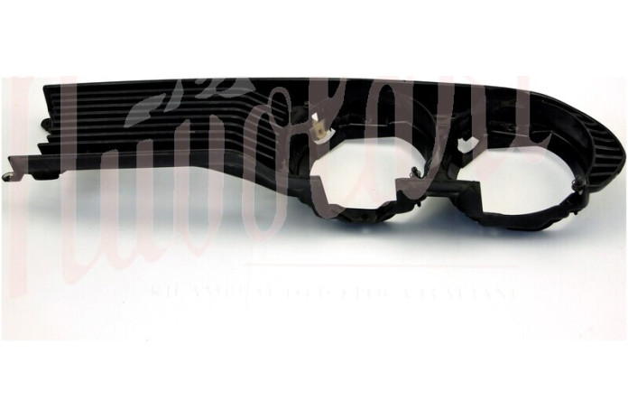 COPPIA GRIGLIE MASCHERINA