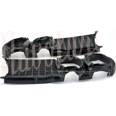 COPPIA GRIGLIE MASCHERINA