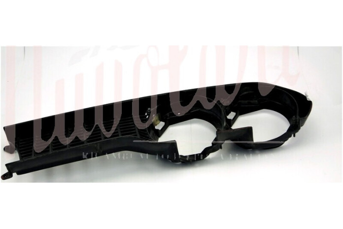 COPPIA GRIGLIE MASCHERINA