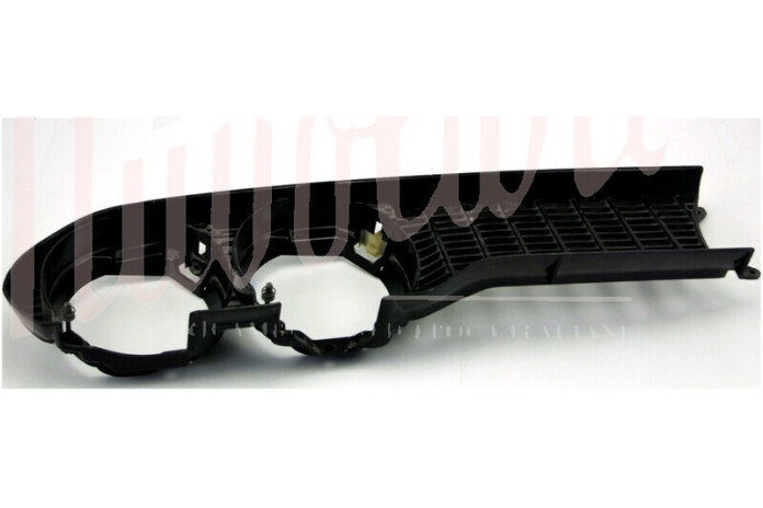 COPPIA GRIGLIE MASCHERINA