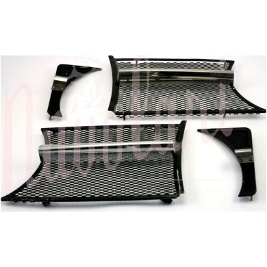 KIT COMPLETO DI GRIGLIETTE PER MASCHERINA