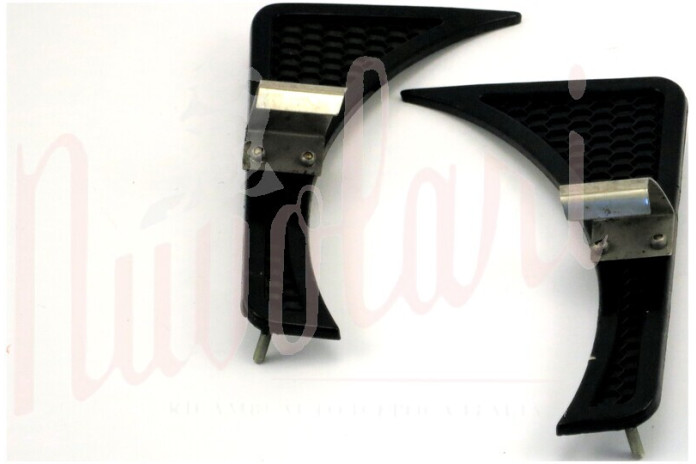 KIT COMPLETO DI GRIGLIETTE PER MASCHERINA