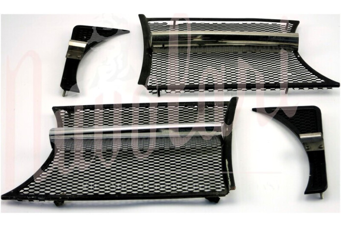 KIT COMPLETO DI GRIGLIETTE PER MASCHERINA