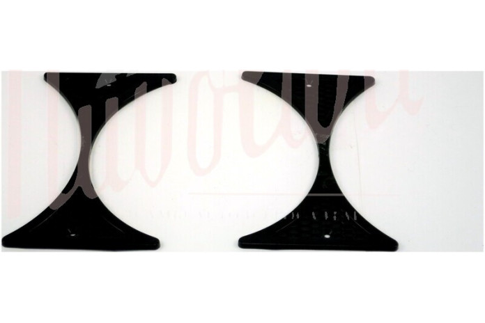 KIT COMPLETO DI GRIGLIETTE PER MASCHERINA