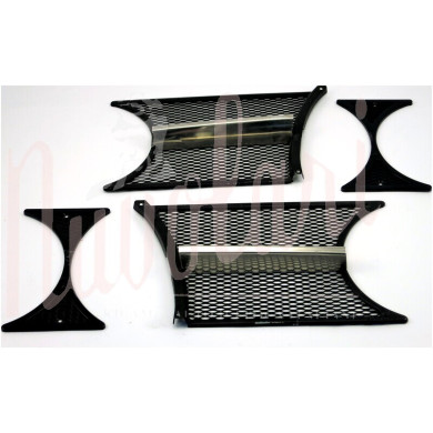 KIT COMPLETO DI GRIGLIETTE PER MASCHERINA