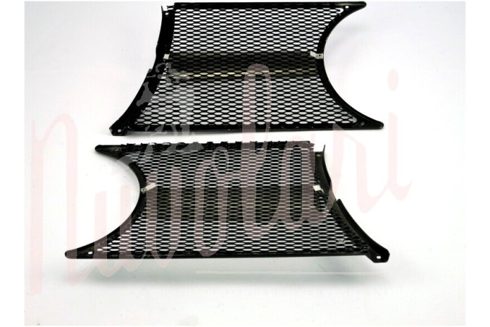 COPPIA GRIGLIE MASCHERINA