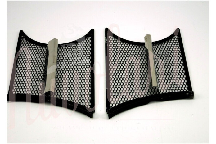 COPPIA GRIGLIE MASCHERINA