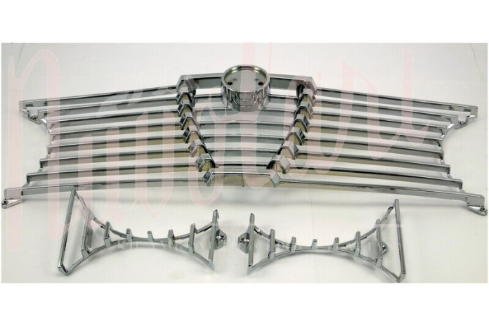 KIT COMPLETO MASCHERINA