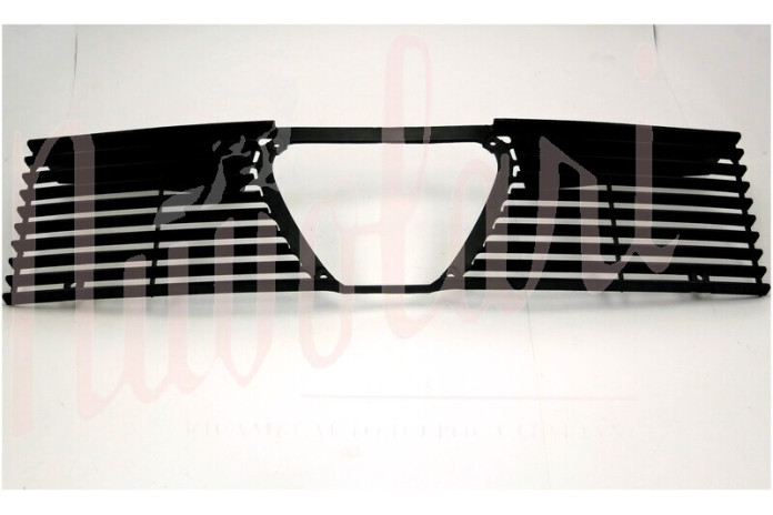 MASCHERINA CENTRALE NERA