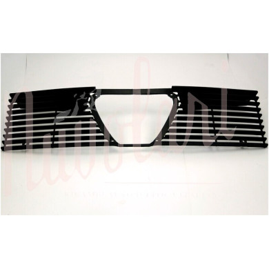 MASCHERINA CENTRALE NERA