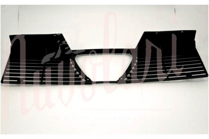 MASCHERINA CENTRALE NERA