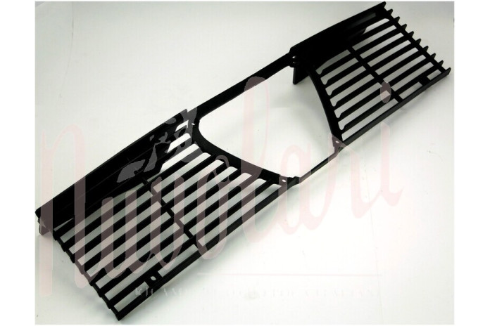 MASCHERINA CENTRALE NERA