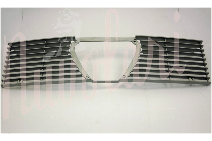 MASCHERINA CENTRALE GRIGIA