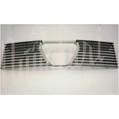 MASCHERINA CENTRALE GRIGIA