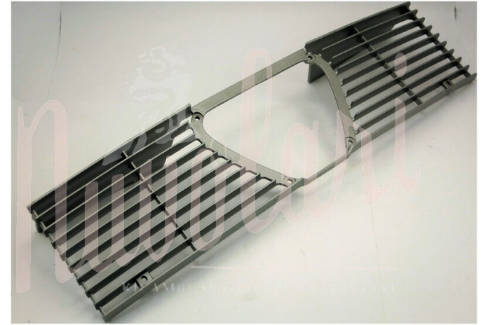 MASCHERINA CENTRALE GRIGIA