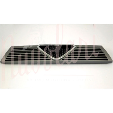 MASCHERINA CENTRALE GRIGIA