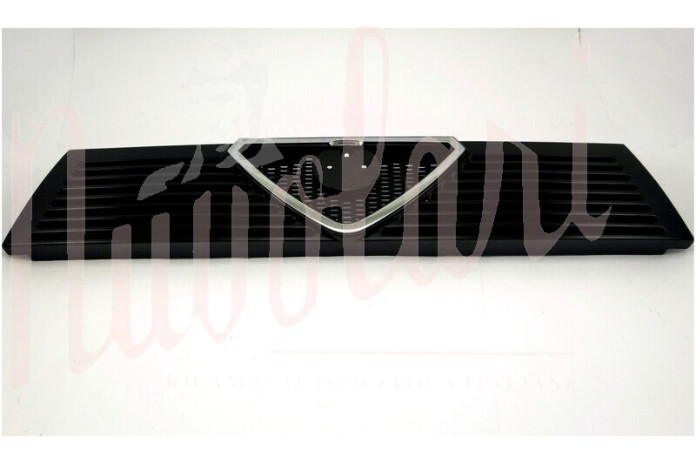 MASCHERINA CENTRALE NERA