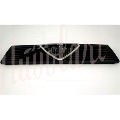 MASCHERINA CENTRALE NERA