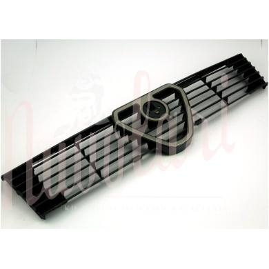 MASCHERINA CENTRALE NERA