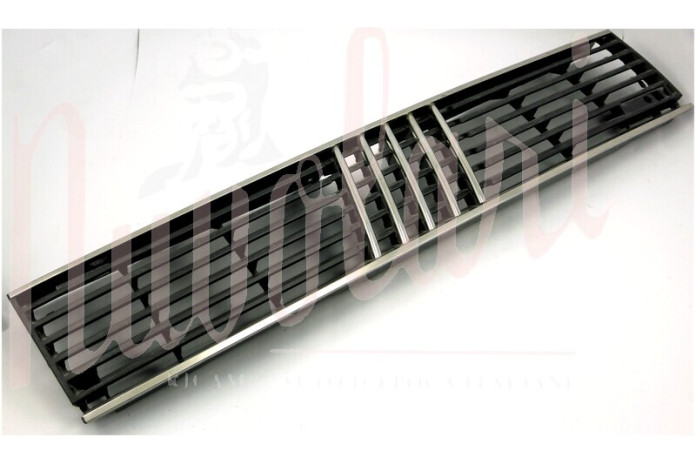 MASCHERINA ANTERIORE