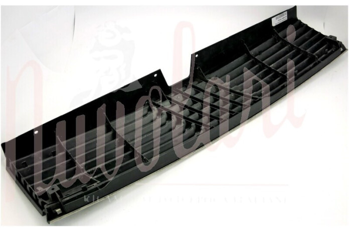 MASCHERINA ANTERIORE