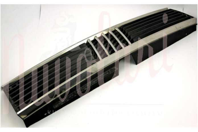 MASCHERINA ANTERIORE (FORI TERGIFARO)