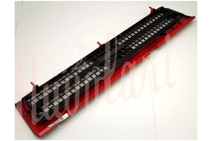 MASCHERINA ANTERIORE