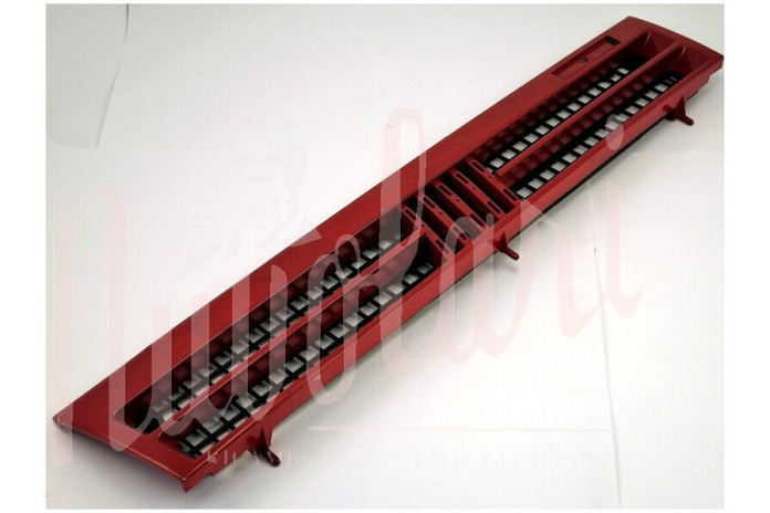 MASCHERINA ANTERIORE