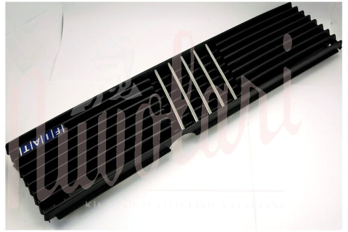 MASCHERINA ANTERIORE