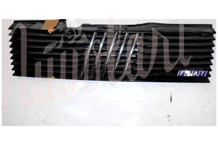 MASCHERINA ANTERIORE (GRIGLIA CHIUSA)