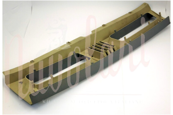 MASCHERINA ANTERIORE