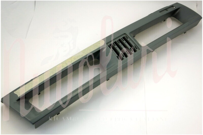 MASCHERINA ANTERIORE