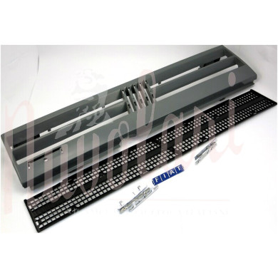 MASCHERINA ANTERIORE