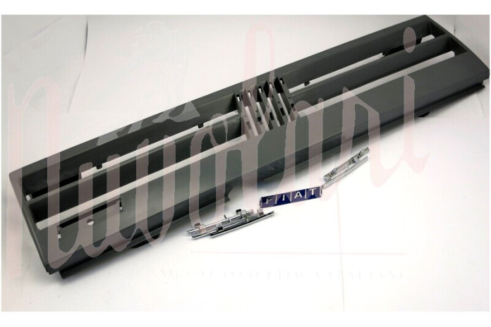 MASCHERINA ANTERIORE