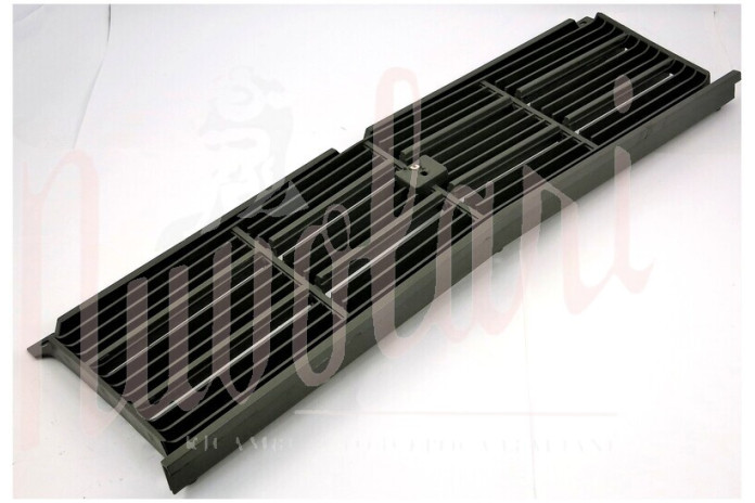 MASCHERINA ANTERIORE