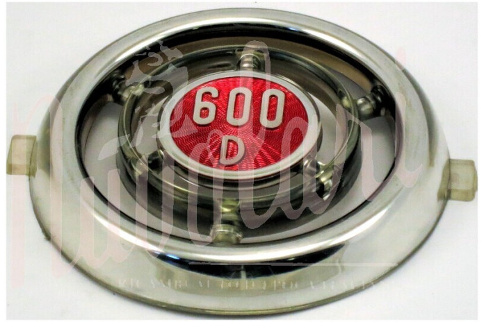 FREGIO CENTRALE PLASTICA