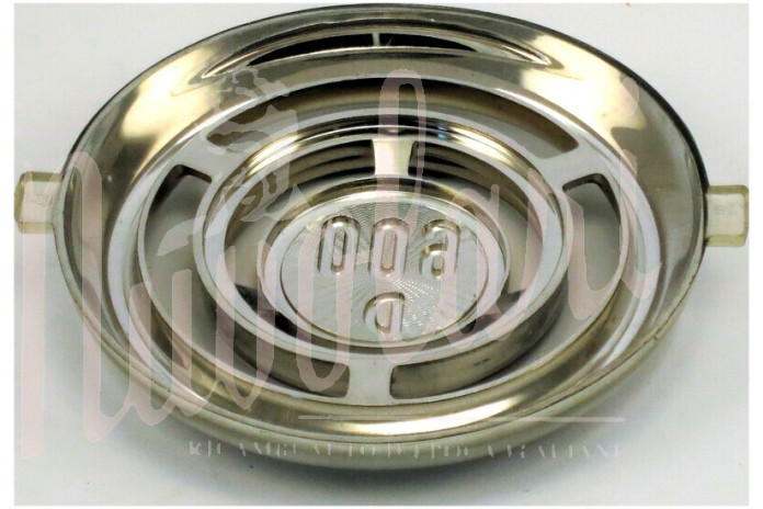 FREGIO CENTRALE PLASTICA