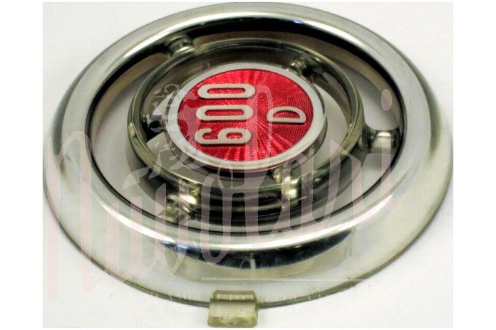 FREGIO CENTRALE PLASTICA