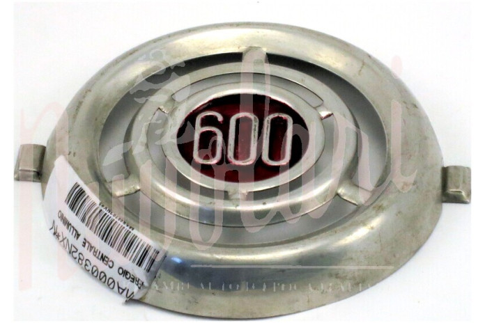 FREGIO CENTRALE ALLUMINIO