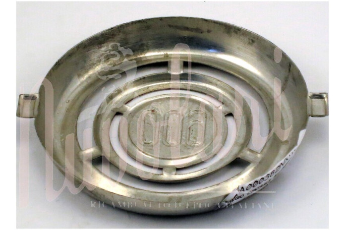 FREGIO CENTRALE ALLUMINIO