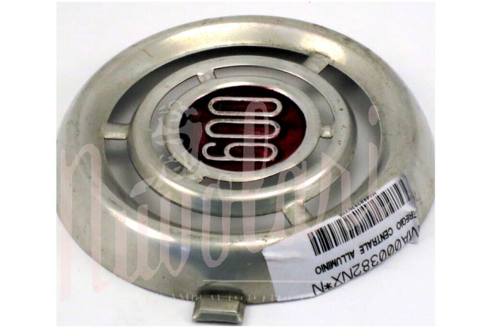 FREGIO CENTRALE ALLUMINIO